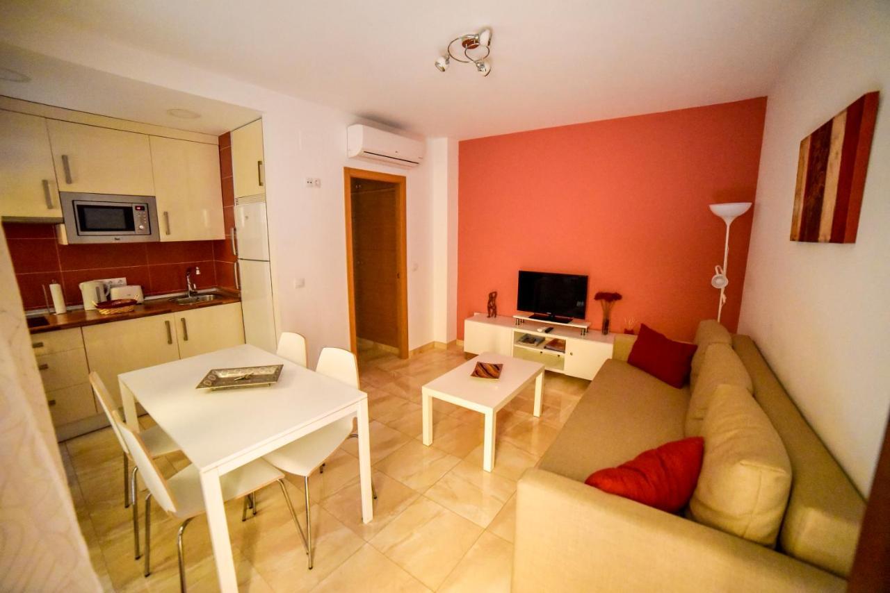 Alohamundi Moratin Apartment Seville Exterior photo